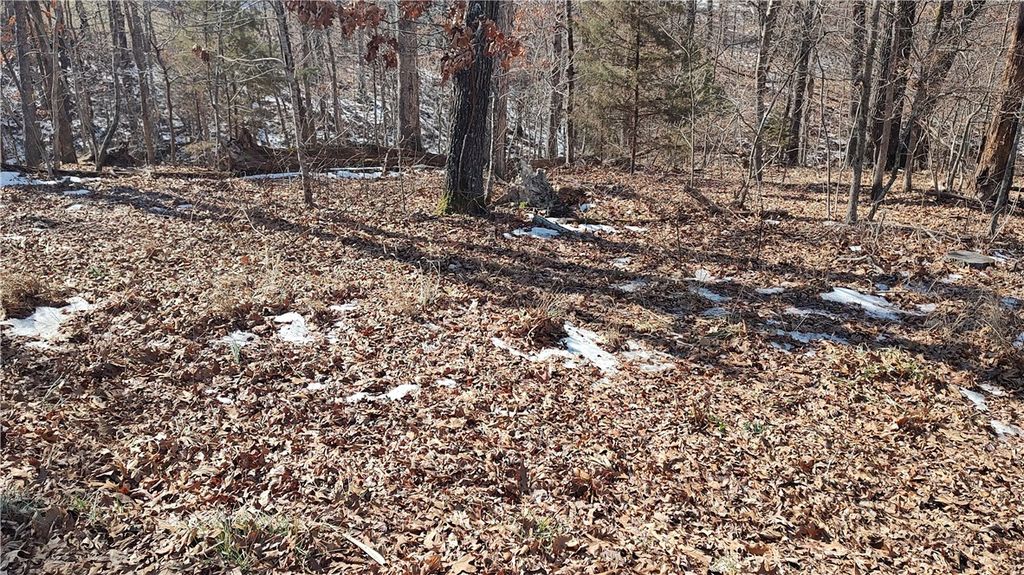 11 Donington Lane, Bella Vista, AR 72714