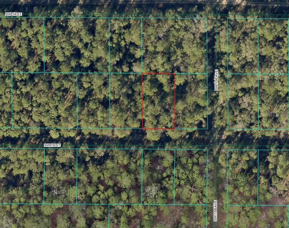 TBD SW 15TH STREET, Ocala, FL 34481