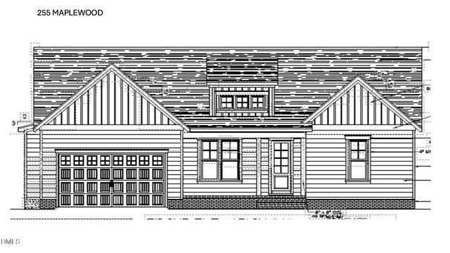 255 Maplewood Drive, Sanford, NC 27332