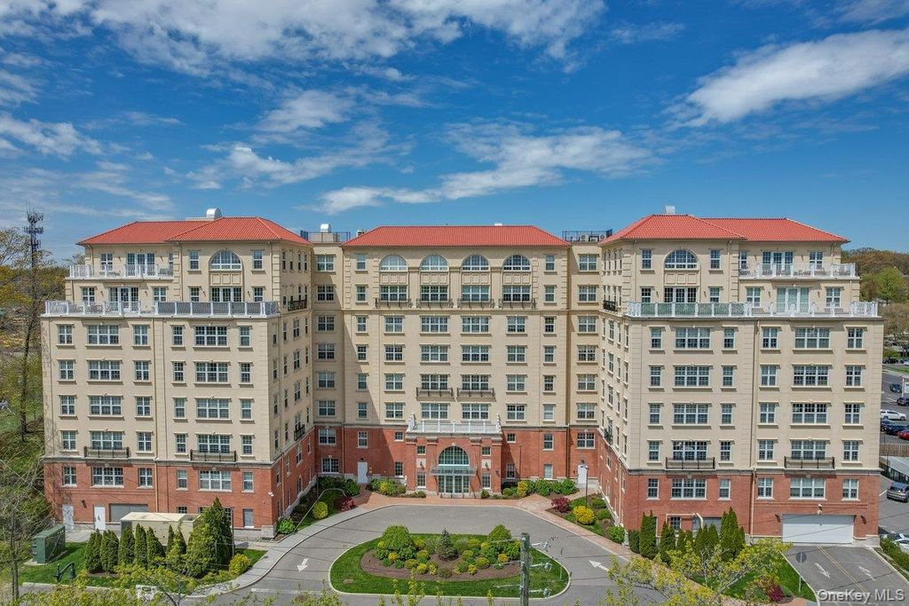 10 Byron Place 310, Larchmont, NY 10538