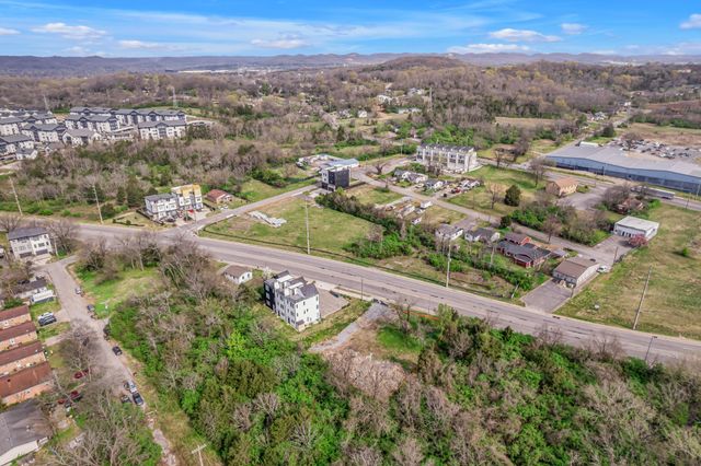 630 W Trinity Ln, Nashville, TN 37207