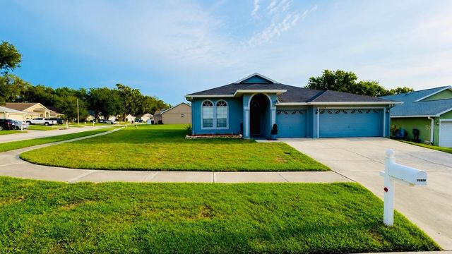 35609 WELBY COURT, Zephyrhills, FL 33541