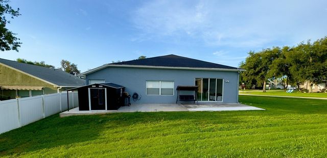 35609 WELBY COURT, Zephyrhills, FL 33541