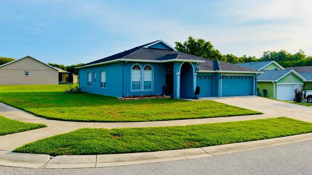 35609 WELBY COURT, Zephyrhills, FL 33541