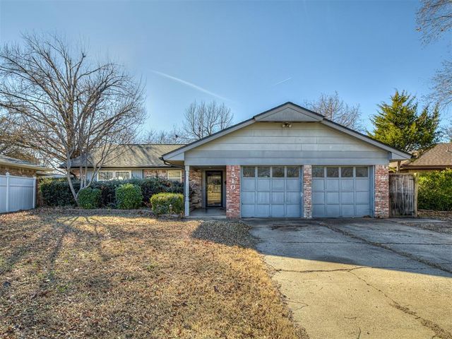 1510 Sunrise Circle, Norman, OK 73071