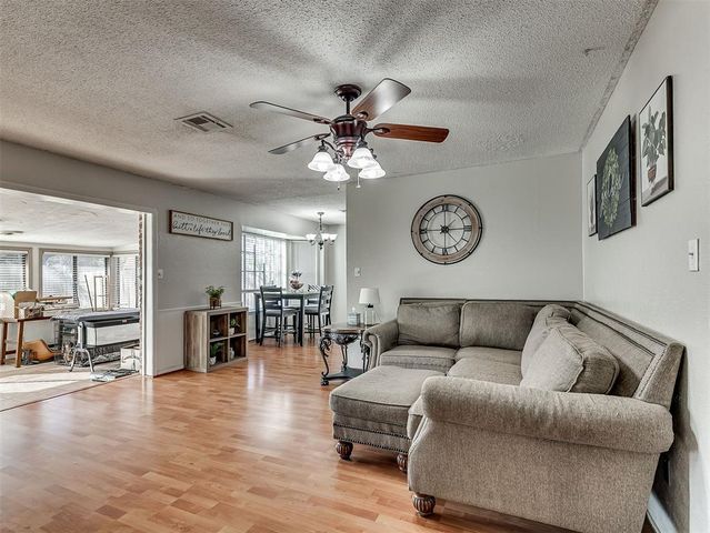1510 Sunrise Circle, Norman, OK 73071