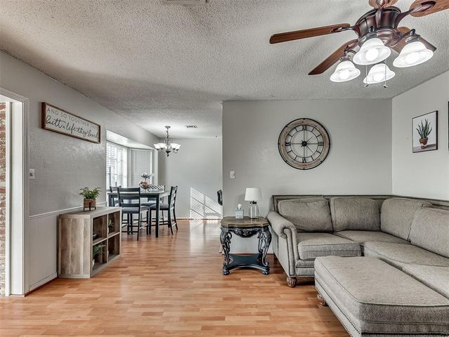 1510 Sunrise Circle, Norman, OK 73071