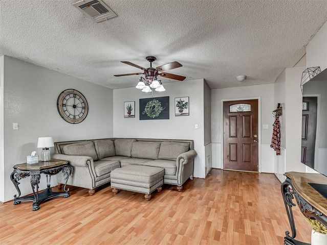 1510 Sunrise Circle, Norman, OK 73071