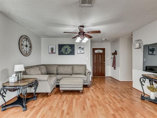 1510 Sunrise Circle, Norman, OK 73071