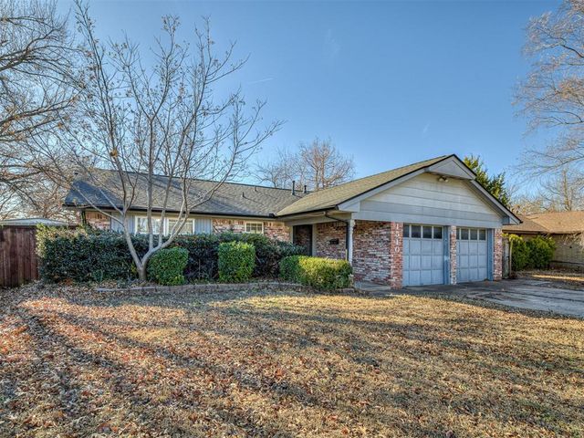 1510 Sunrise Circle, Norman, OK 73071