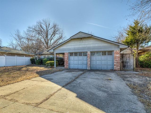 1510 Sunrise Circle, Norman, OK 73071