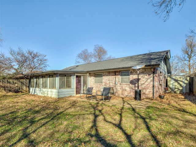 1510 Sunrise Circle, Norman, OK 73071