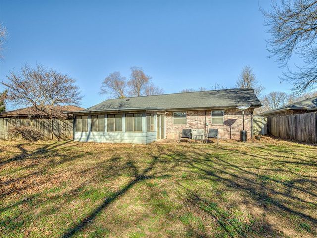 1510 Sunrise Circle, Norman, OK 73071