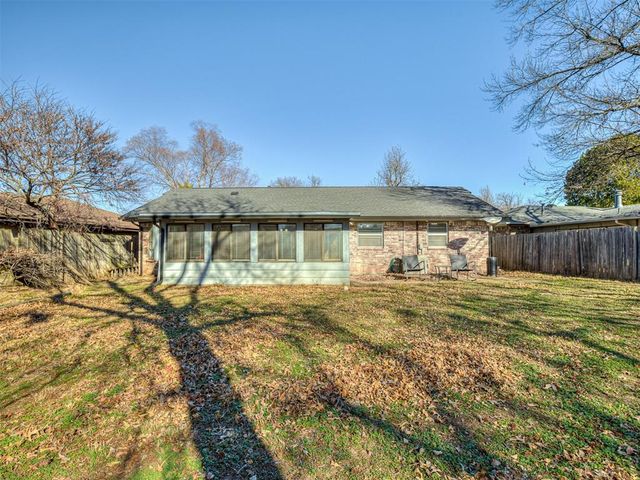 1510 Sunrise Circle, Norman, OK 73071