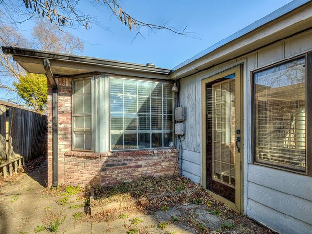 1510 Sunrise Circle, Norman, OK 73071