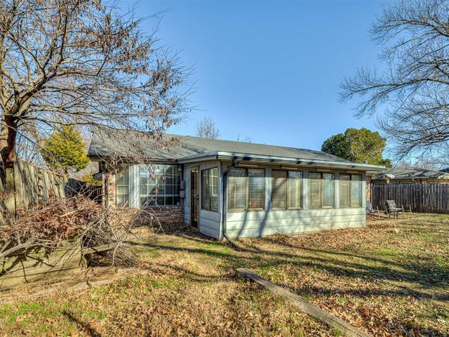 1510 Sunrise Circle, Norman, OK 73071