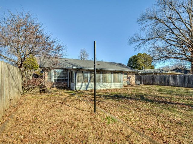 1510 Sunrise Circle, Norman, OK 73071