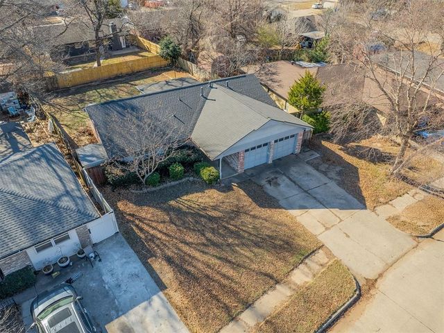 1510 Sunrise Circle, Norman, OK 73071
