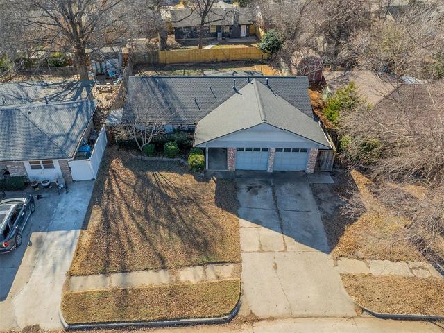 1510 Sunrise Circle, Norman, OK 73071