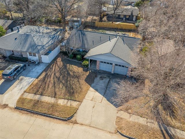 1510 Sunrise Circle, Norman, OK 73071