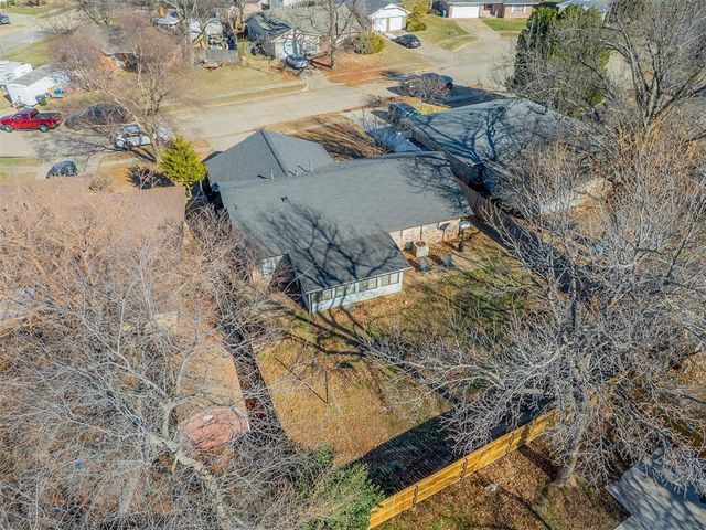 1510 Sunrise Circle, Norman, OK 73071