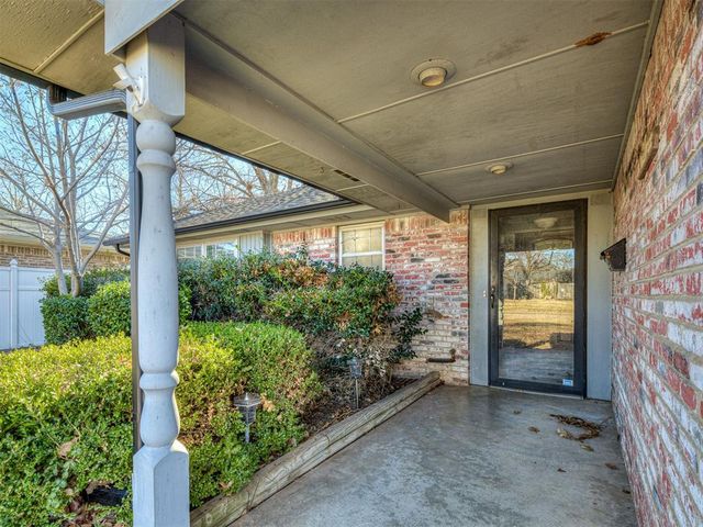 1510 Sunrise Circle, Norman, OK 73071