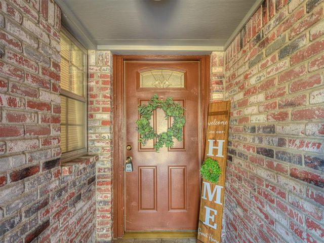 1510 Sunrise Circle, Norman, OK 73071