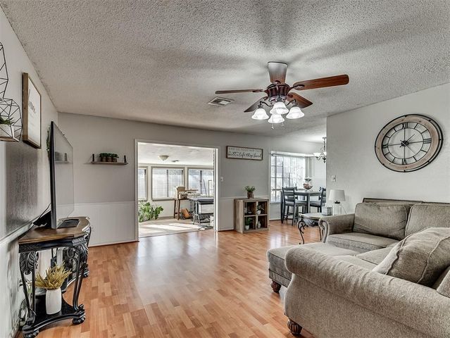 1510 Sunrise Circle, Norman, OK 73071
