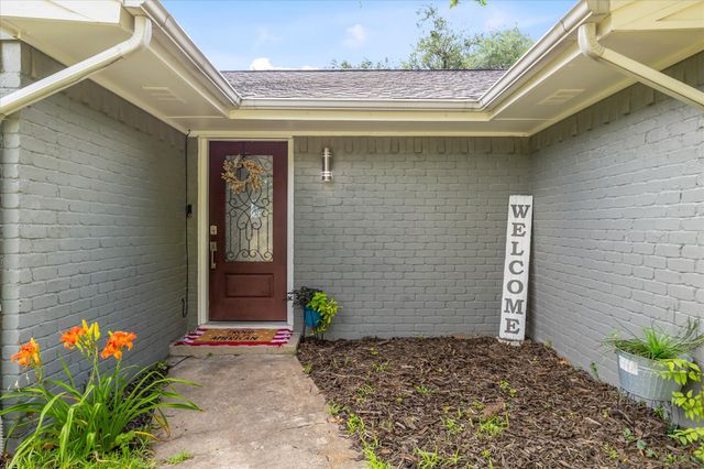 6303 Buena Vista Drive, Greenville, TX 75402