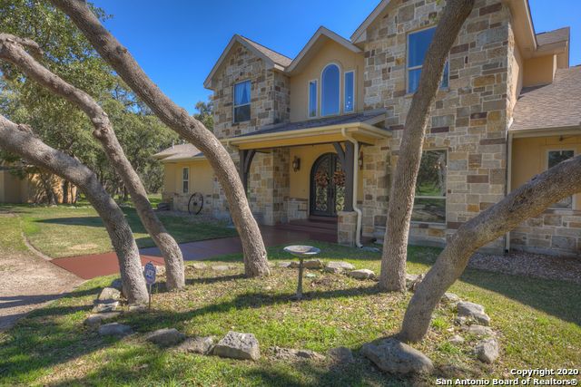 1262 ELM CREEK RD, New Braunfels, TX 78132