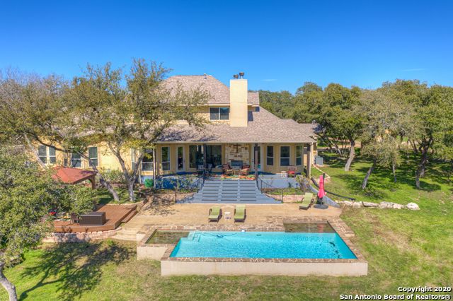 1262 ELM CREEK RD, New Braunfels, TX 78132