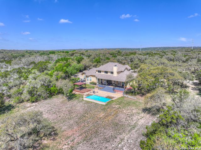 1262 ELM CREEK RD, New Braunfels, TX 78132