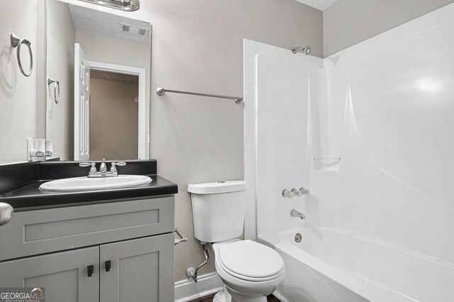 80 Hidden Pines Drive, Covington, GA 30016