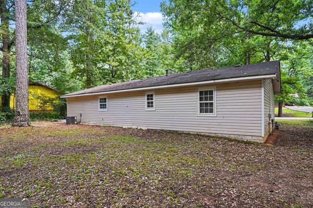 80 Hidden Pines Drive, Covington, GA 30016