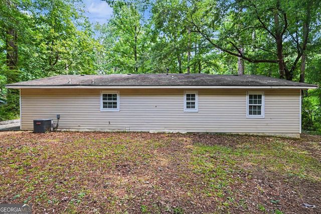 80 Hidden Pines Drive, Covington, GA 30016