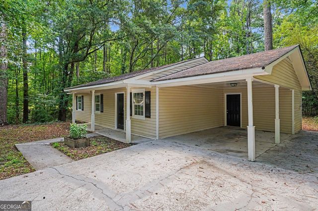 80 Hidden Pines Drive, Covington, GA 30016