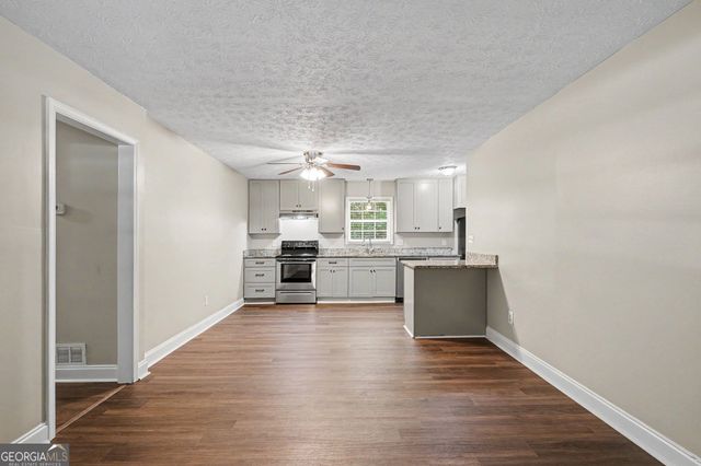 80 Hidden Pines Drive, Covington, GA 30016