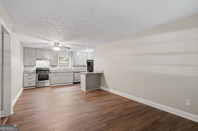 80 Hidden Pines Drive, Covington, GA 30016