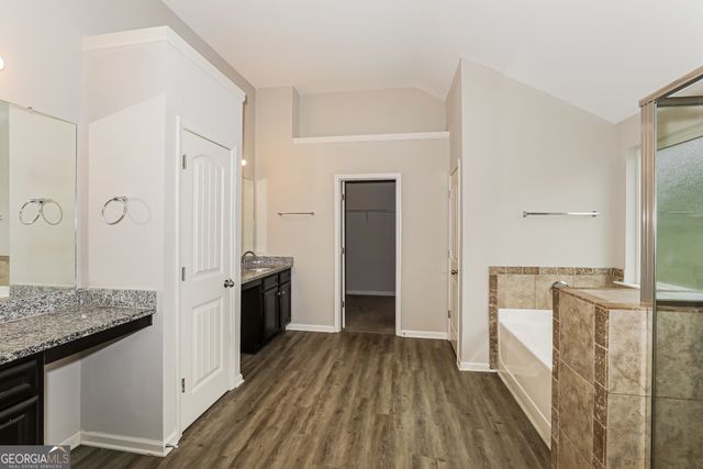 358 M J McCarthy Way, Hampton, GA 30228