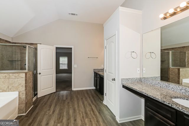358 M J McCarthy Way, Hampton, GA 30228