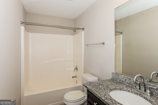 358 M J McCarthy Way, Hampton, GA 30228