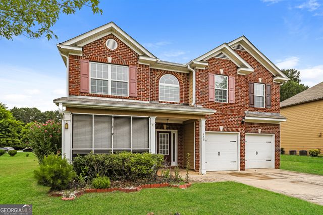 358 M J McCarthy Way, Hampton, GA 30228