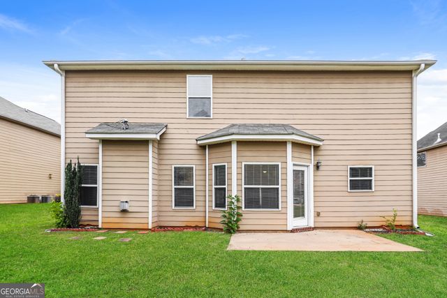 358 M J McCarthy Way, Hampton, GA 30228