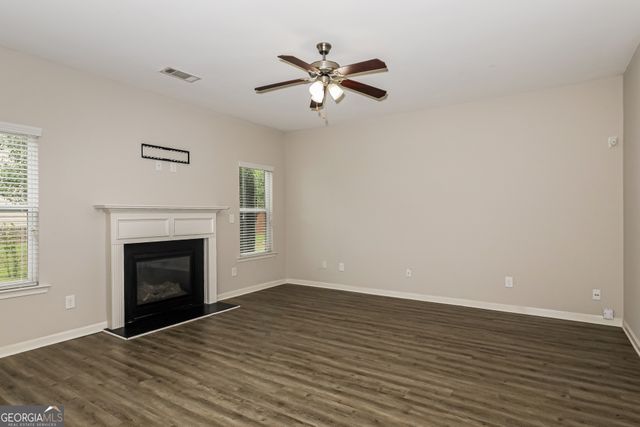 358 M J McCarthy Way, Hampton, GA 30228