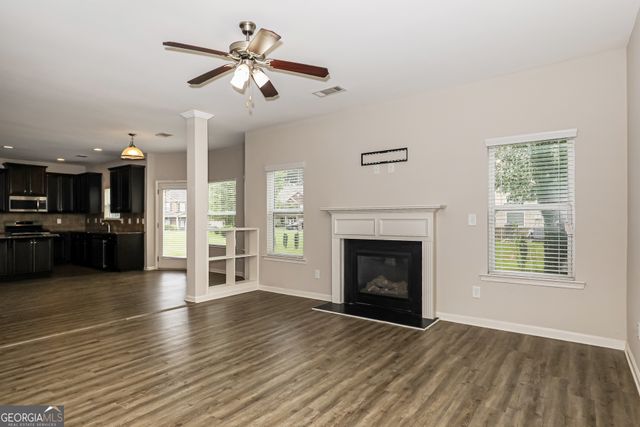 358 M J McCarthy Way, Hampton, GA 30228