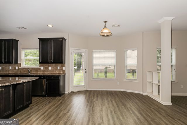 358 M J McCarthy Way, Hampton, GA 30228
