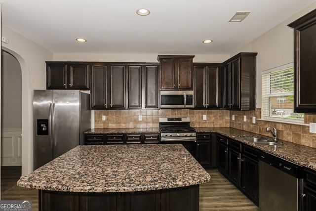 358 M J McCarthy Way, Hampton, GA 30228