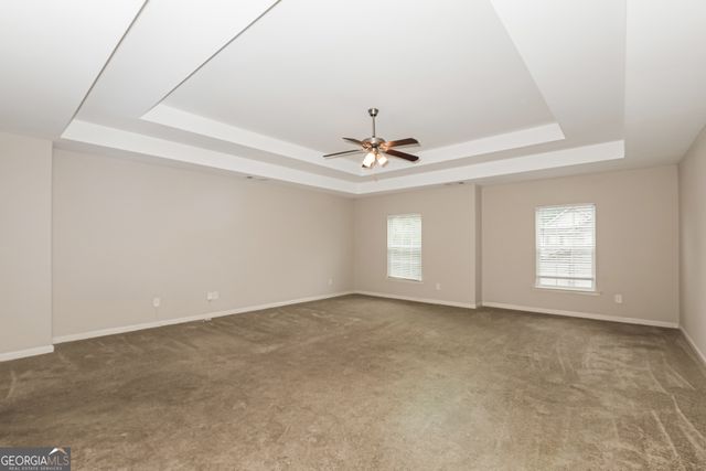 358 M J McCarthy Way, Hampton, GA 30228