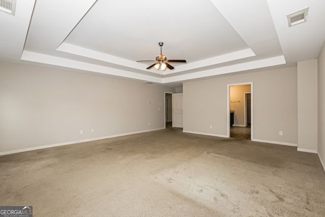 358 M J McCarthy Way, Hampton, GA 30228