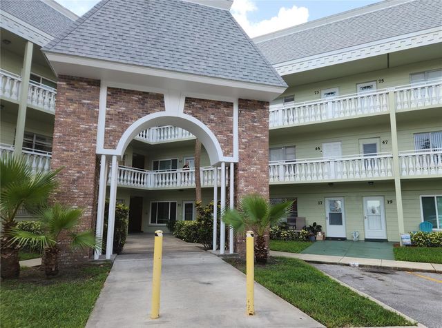 2459 COLUMBIA DRIVE 47, Clearwater, FL 33763
